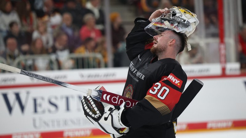 Phillip Grubauer | Bild: picture-alliance/dpa Phillip Grubauer