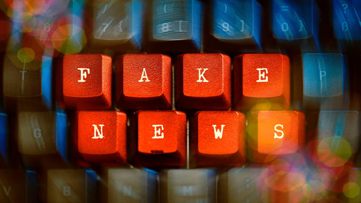 "Infodemie": Das sind die Treiber der Fake News zu Corona