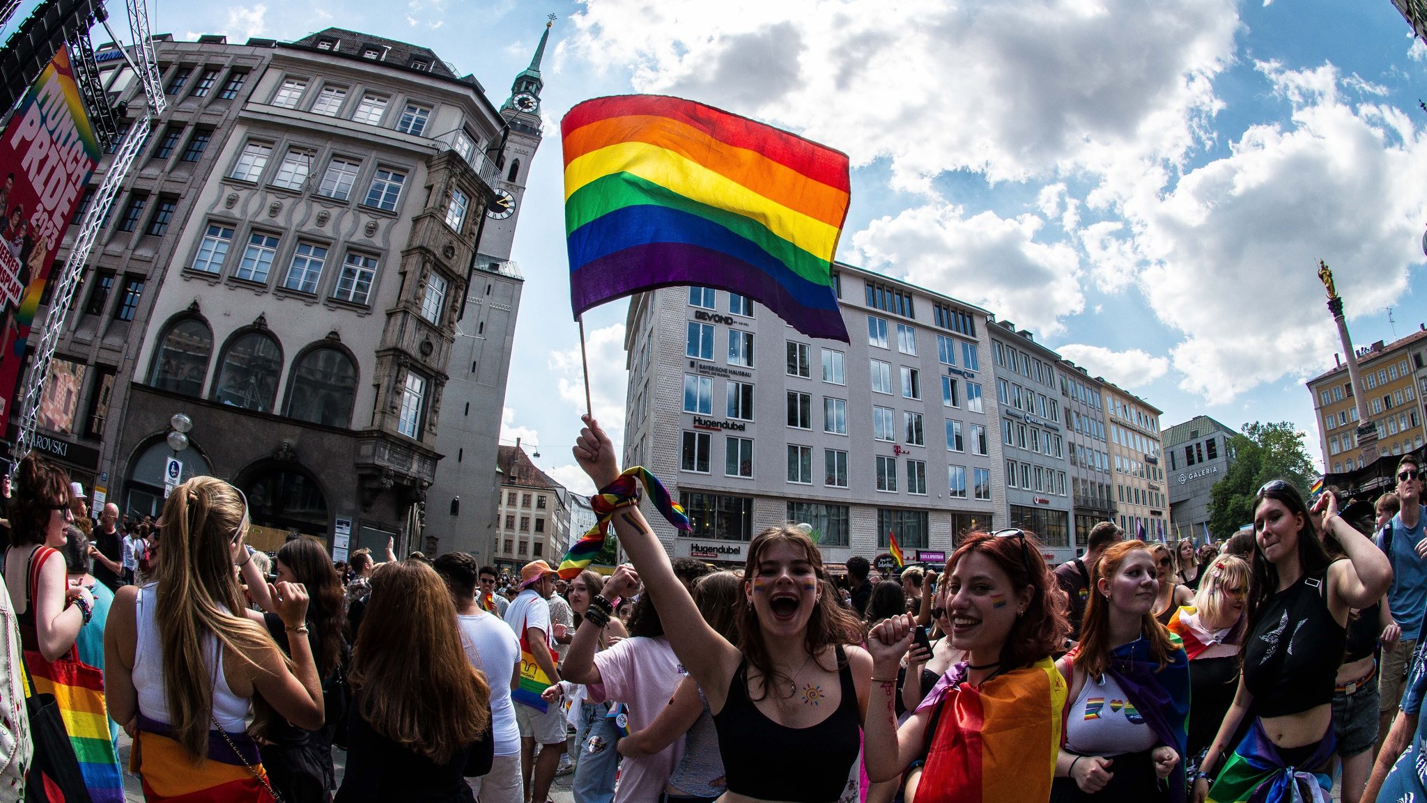 Studie: Diskriminierende Vorurteile in München verbreitet