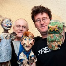 Doctor Döblinger: Josef Parzefall und Richard Oehmann | Bild: Hell Hake