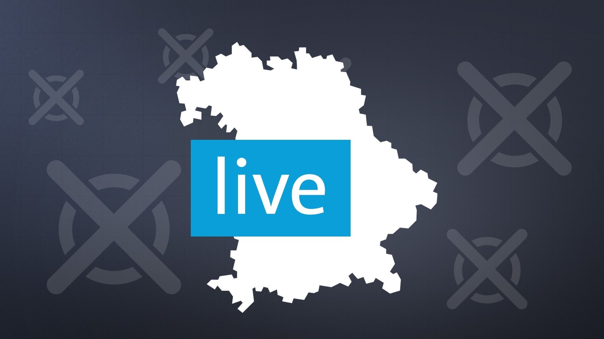 BR24 Landtagswahl live