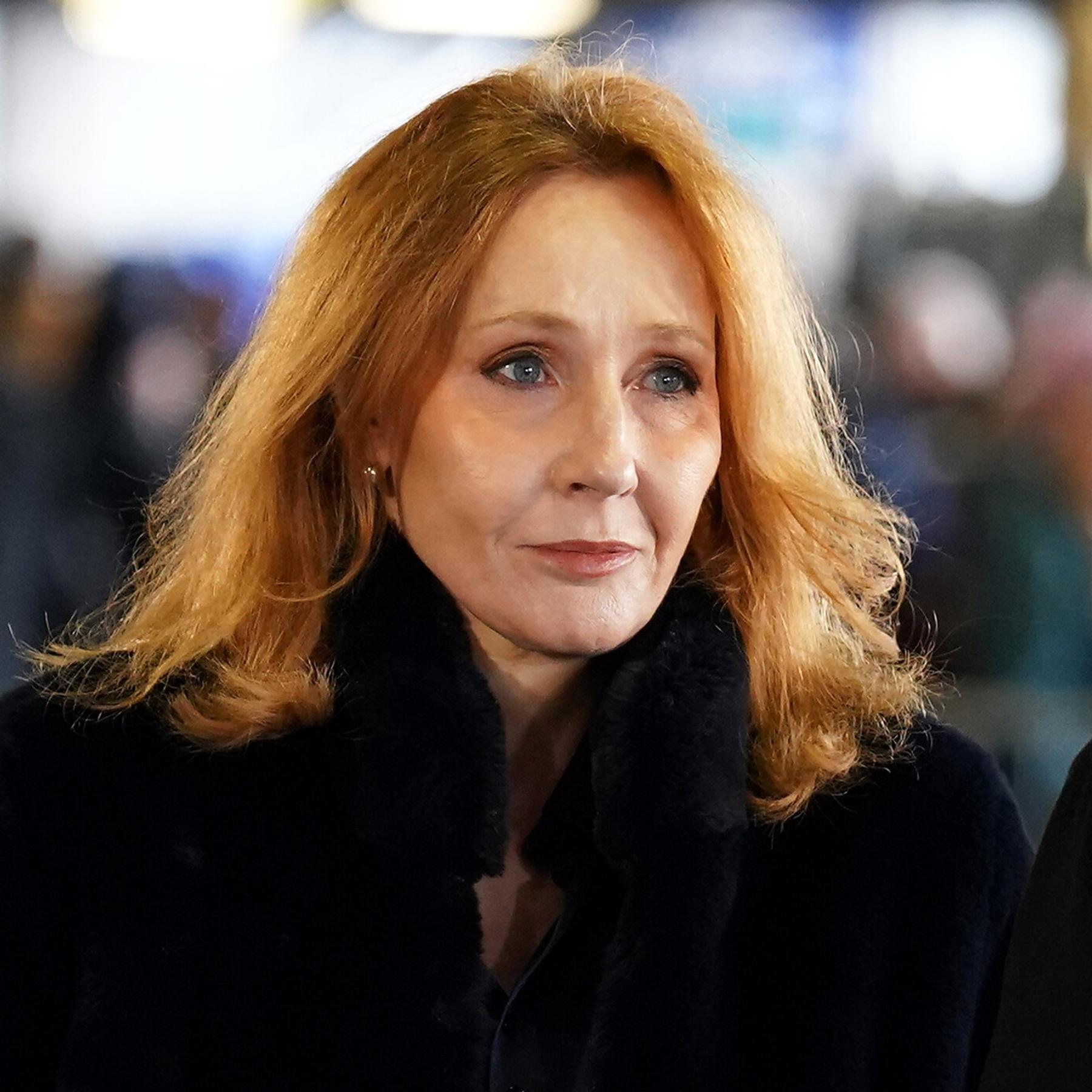 Harry Potter, J.K. Rowling und die Community - geht das noch gut? episode artwork