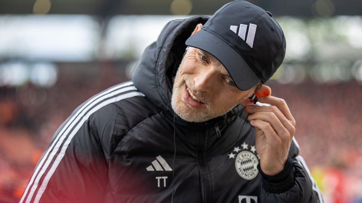 FC Bayern: Tuchels Kampf gegen die Nebengeräusche