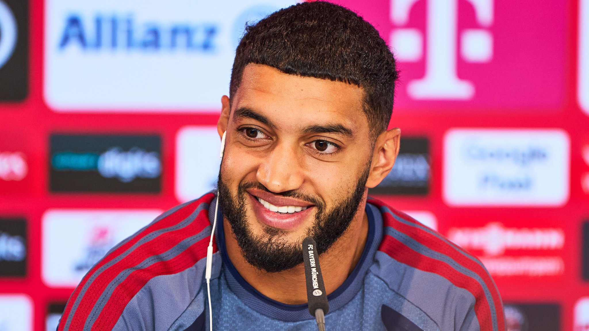Ismael Saibari | Bild: picture-alliance / dpa Ismael Saibari