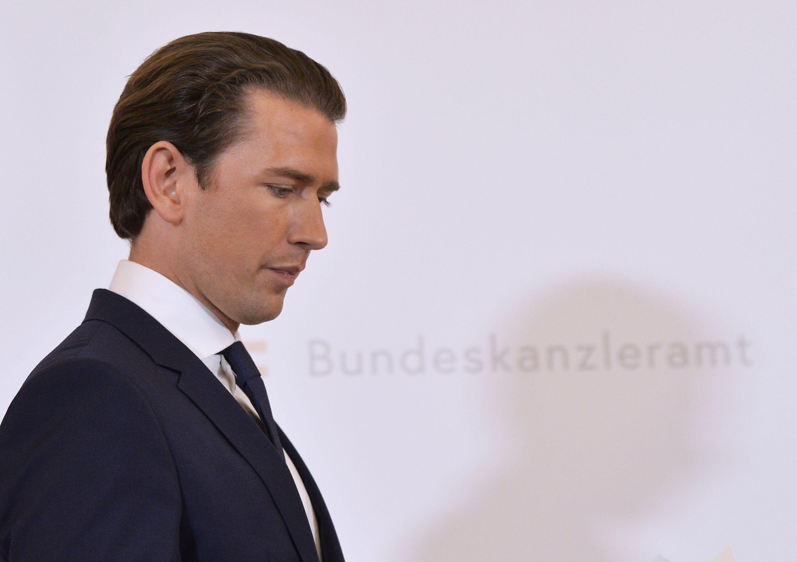 kanzler deutschland liste