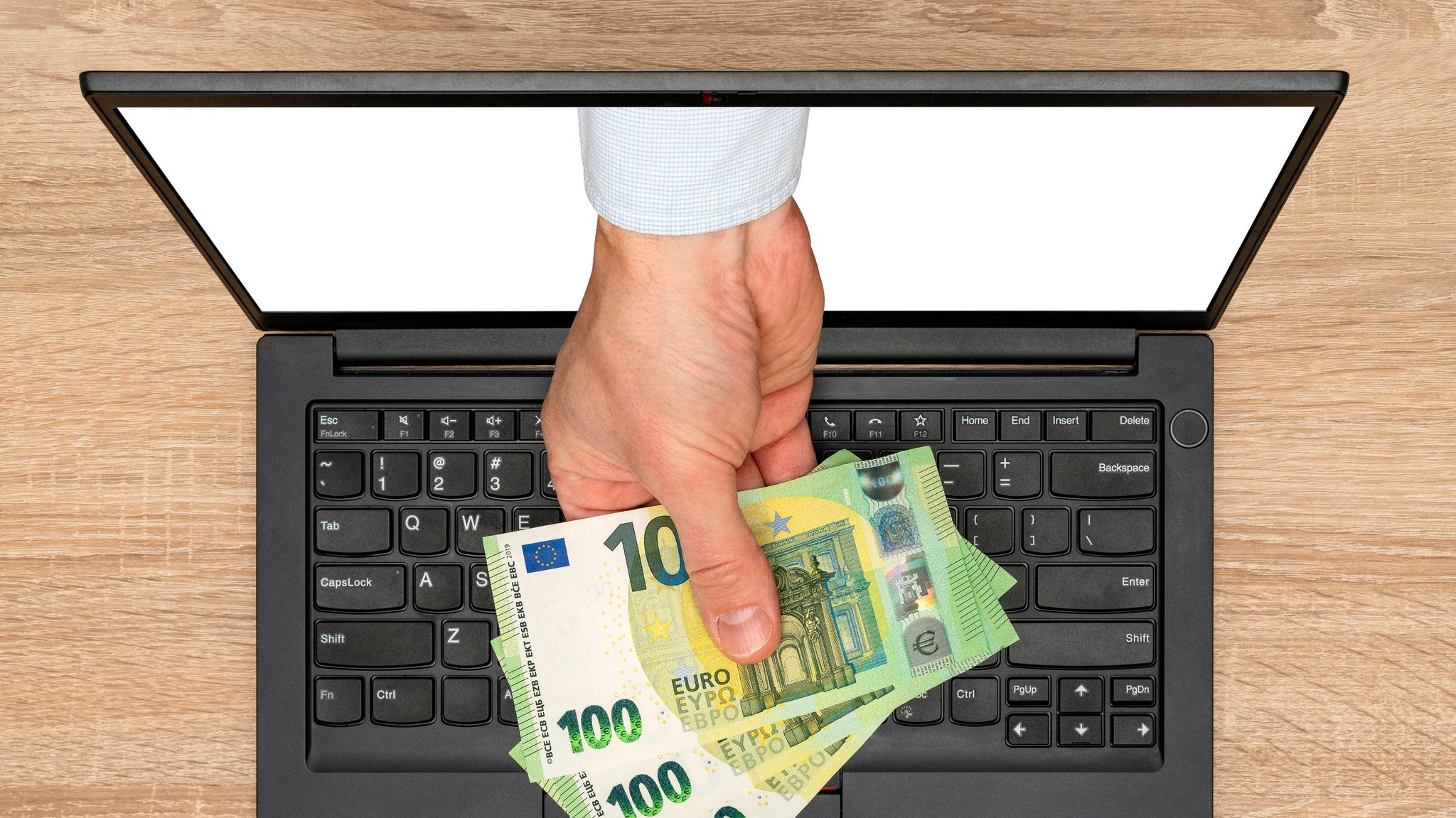 Onlinebanking – Was tun gegen die neuen Betrugsmaschen? 