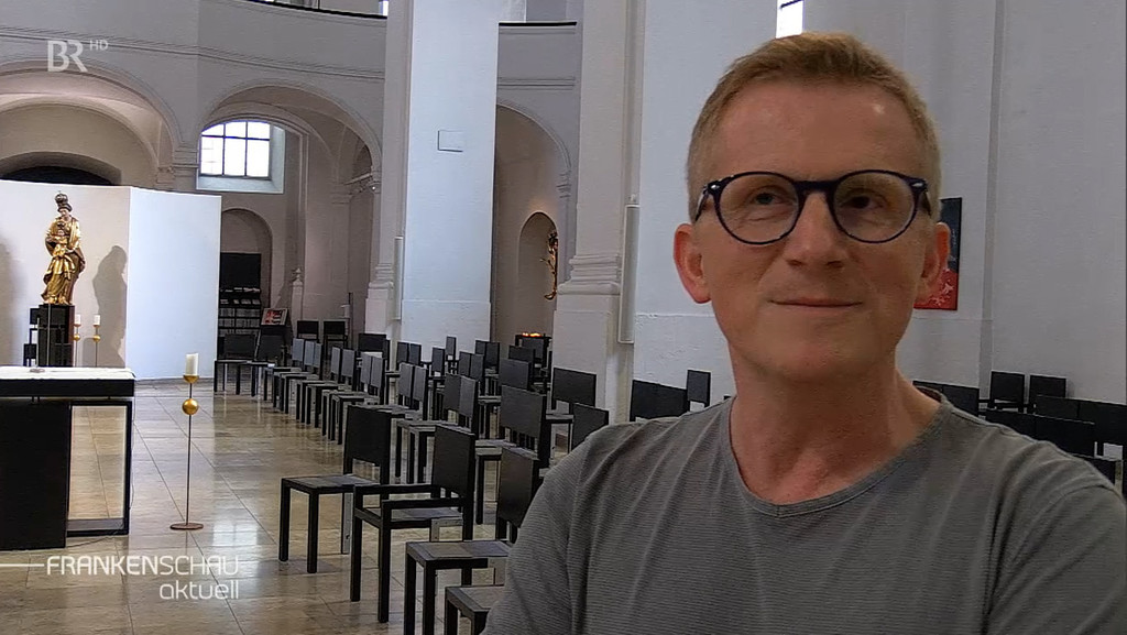 Queer in der Kirche | Bild: BR Queer in der Kirche
