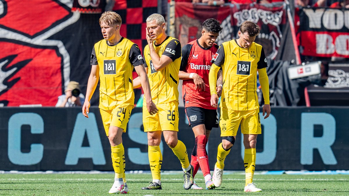Ausverkauf bei Bayer, Flaute beim BVB – wer jagt den FC Bayern?