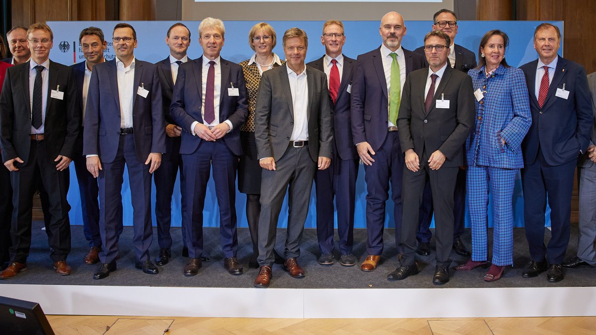 Klimaschutzverträge: Keine Belege für Benachteiligung von Bayern
