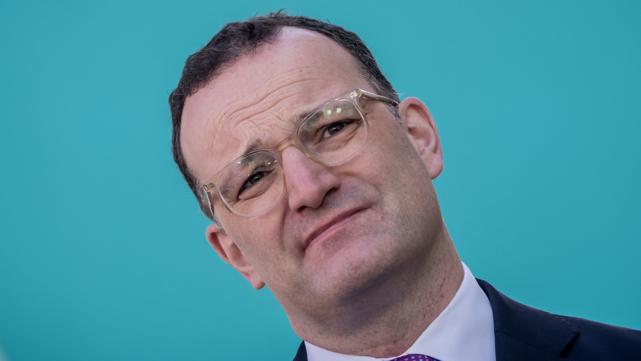 Reaktion auf Spahn-Rücktritt: Von "Respekt" bis "unausweichlich"