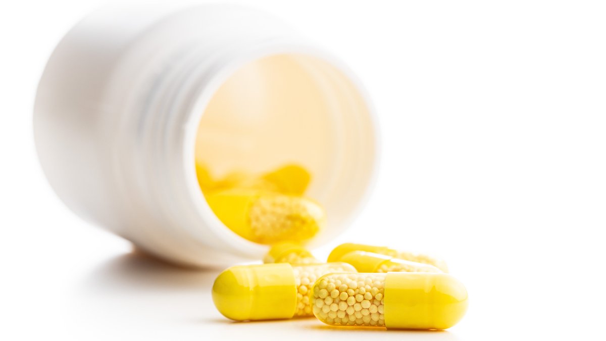 Falschbehauptungen über Vitamine als Mittel gegen Covid-19 kursieren