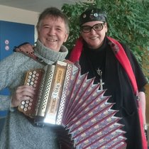 Lisa Fromm aus Kastl in der Oberpfalz | Bild: BR