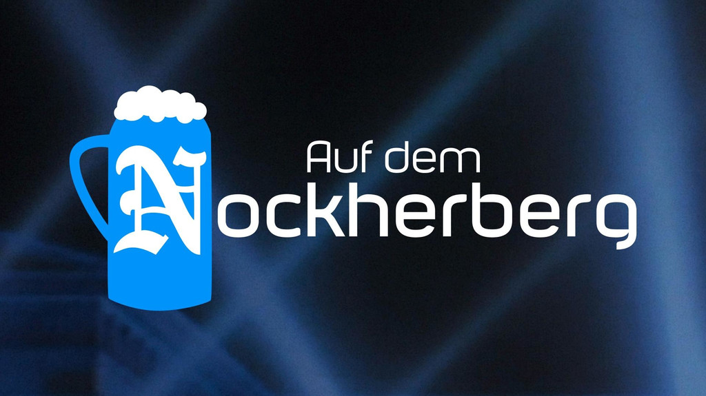 Logo Nockherberg