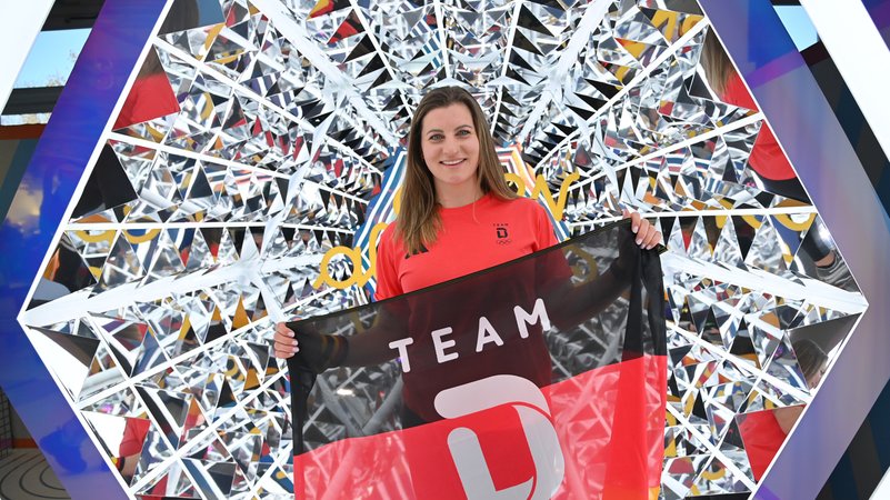 Ramona Hofmeister | Bild: dpa/picture alliance Ramona Hofmeister