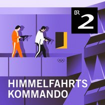 Himmelfahrtskommando - Mein Vater und das Olympia-Attentat | Bild: BR