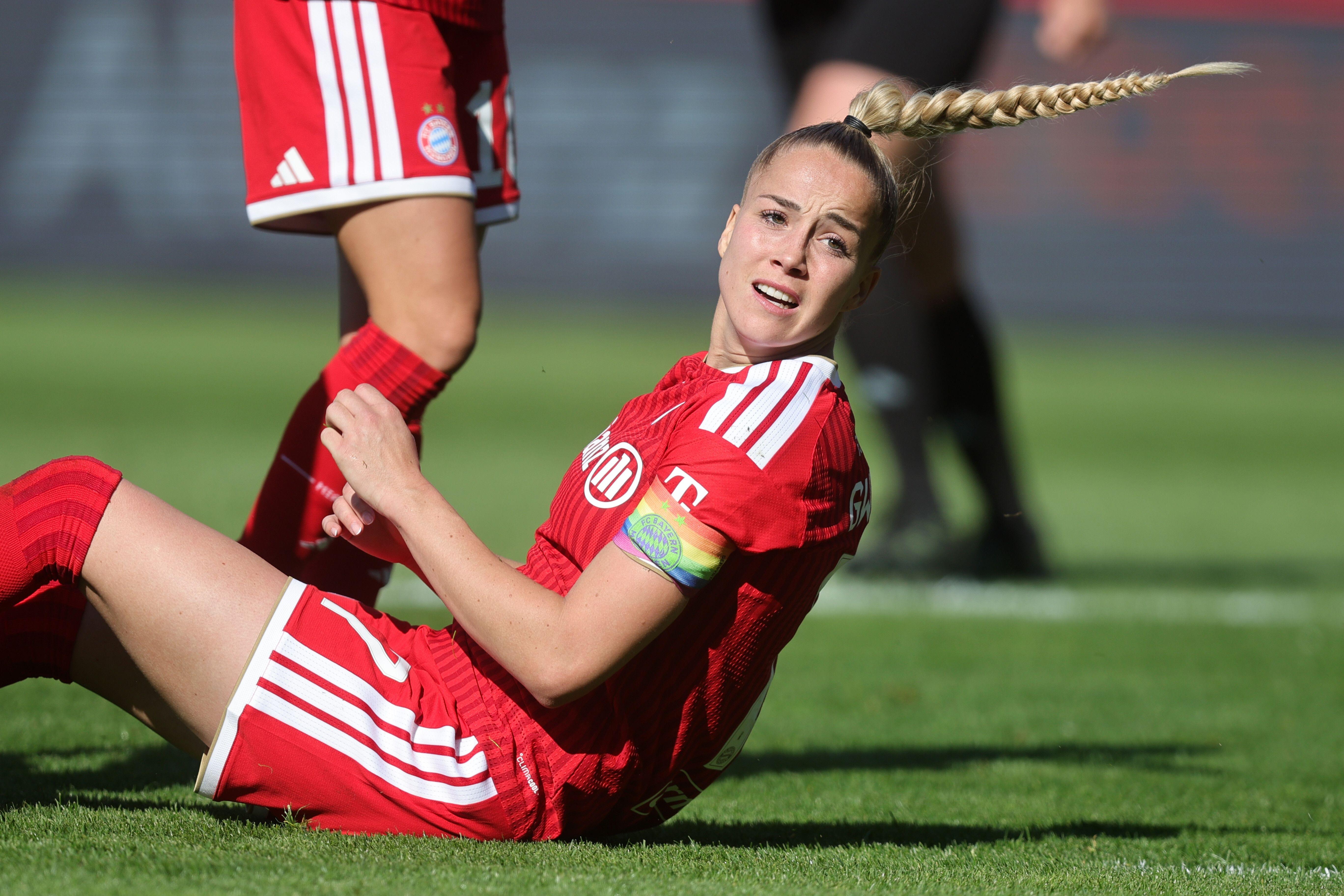 Giulia Gwinn