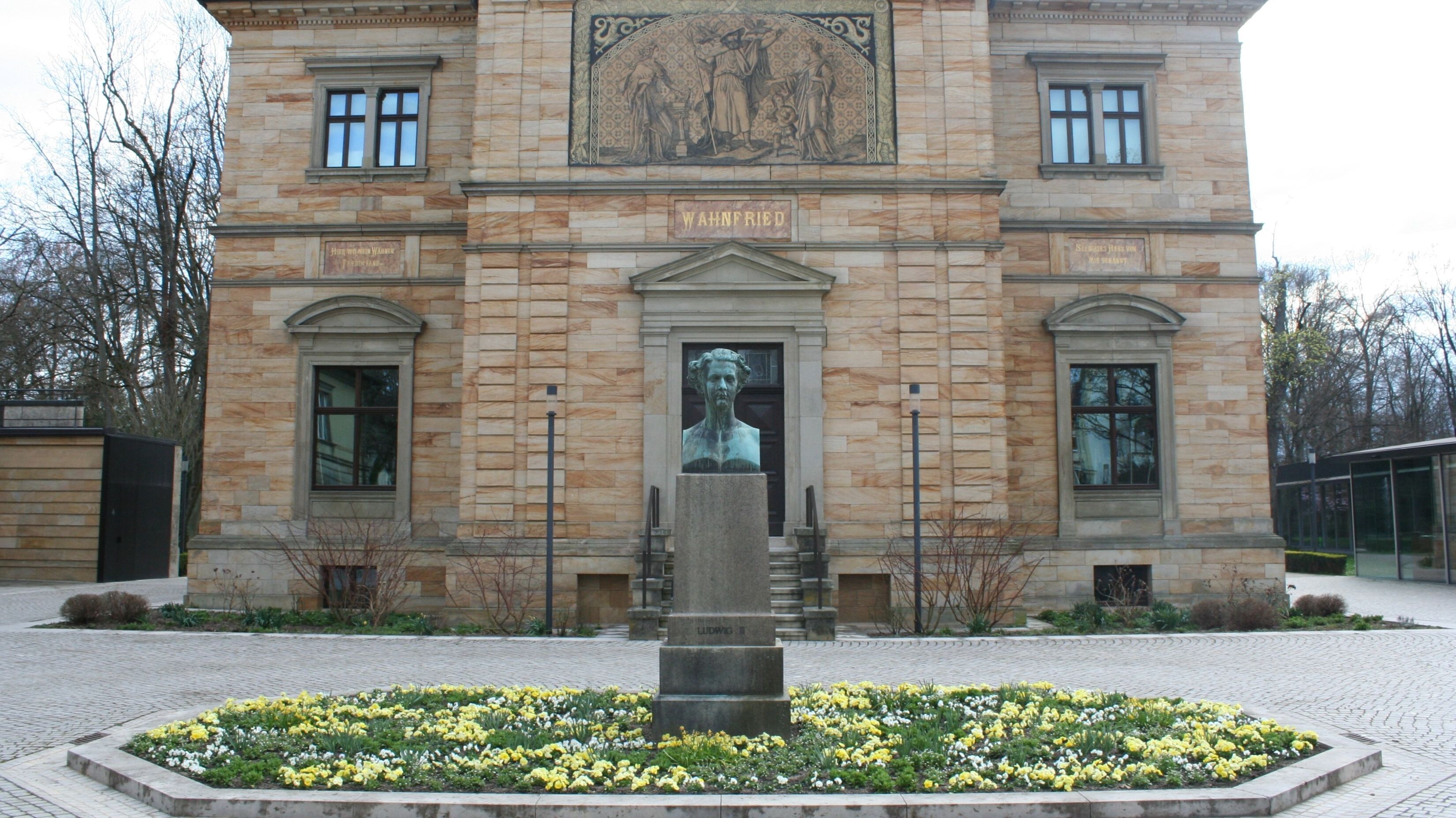 Er sucht sie oberfranken