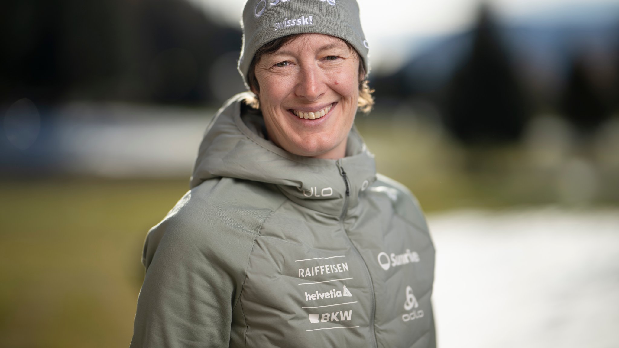 Sandra Flunger
