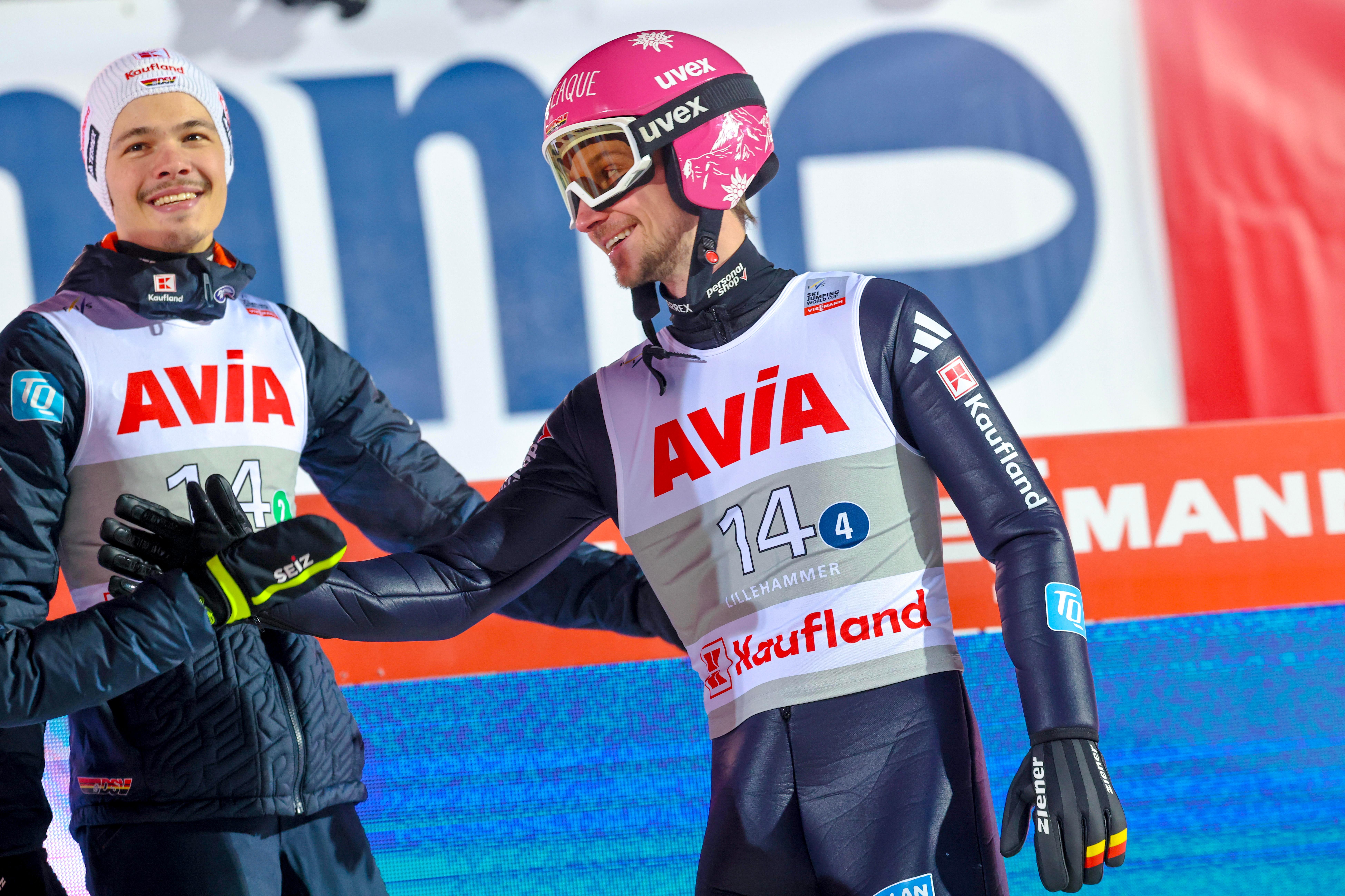 Wintersport-Ticker: Alle News vom 20. bis 23. November