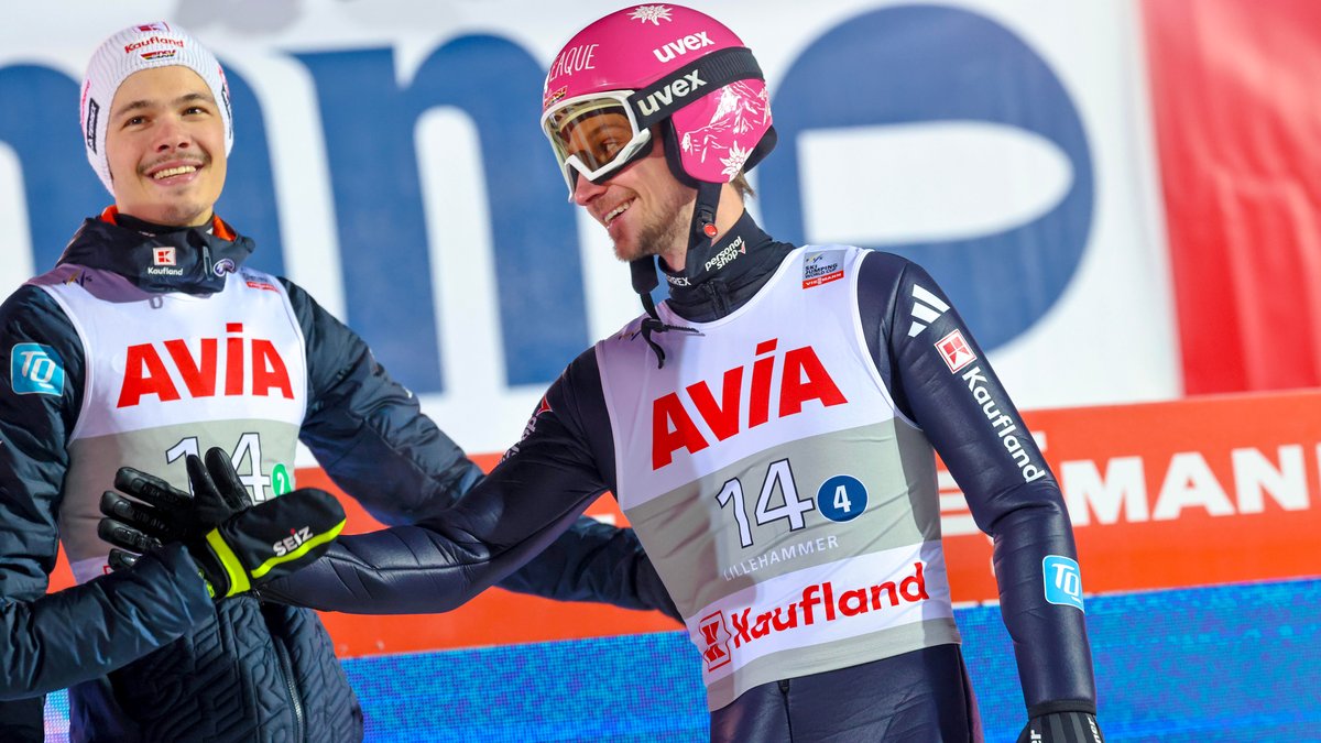 Wintersport-Ticker: Alle News vom 20. bis 23. November