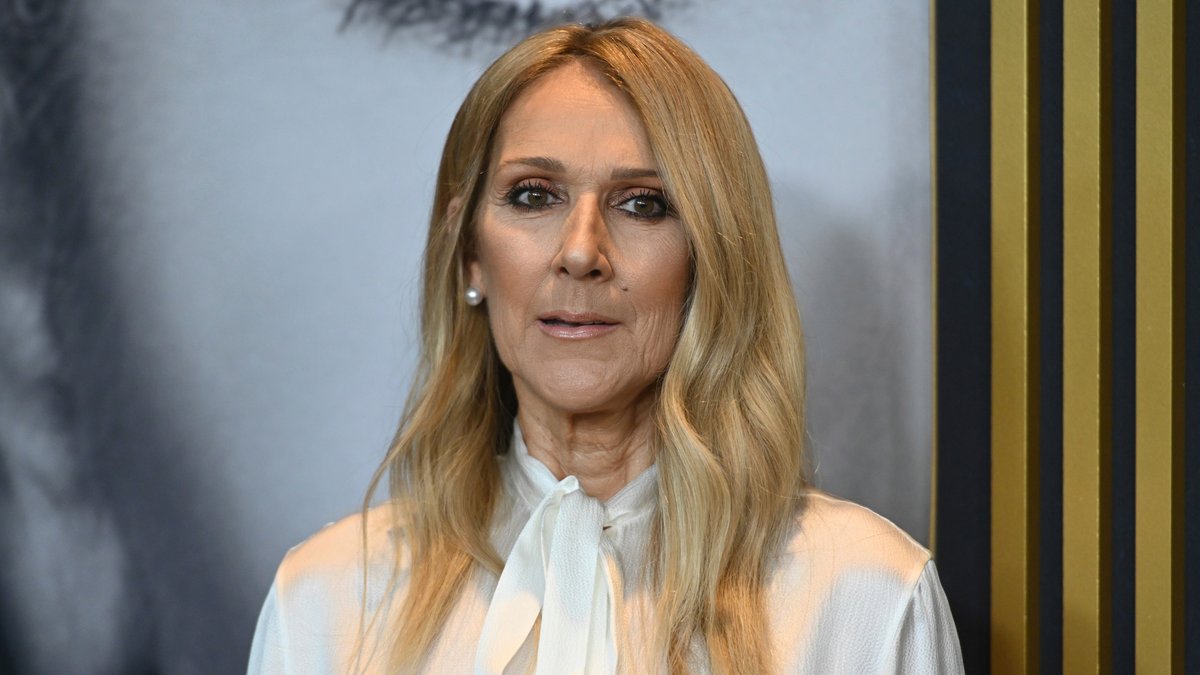 "Als würdest du erwürgt": Céline Dion-Doku schockiert Zuschauer
