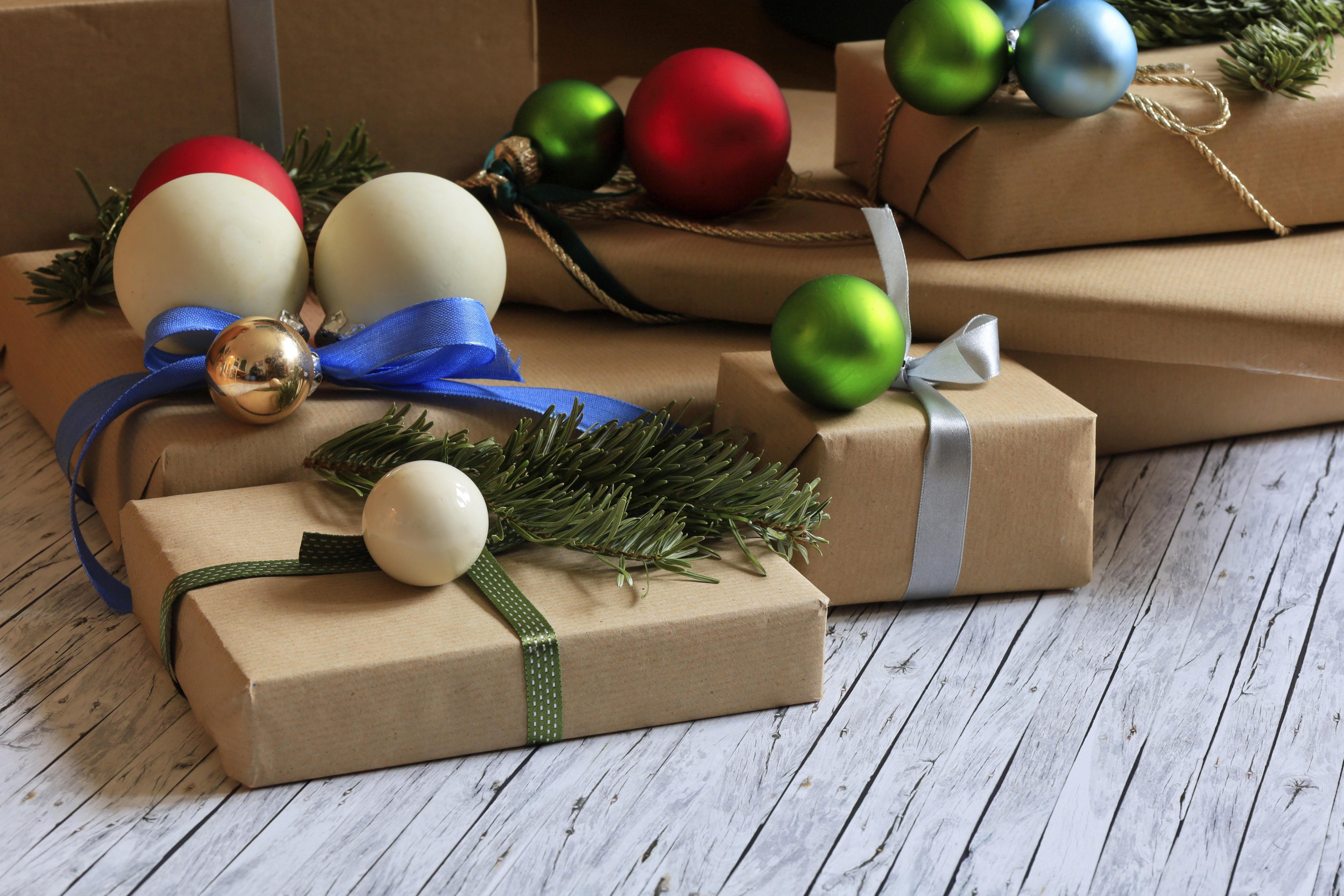 KI-Chatbots können im vorweihnachtlichen Stress die Organisation erleichtern.