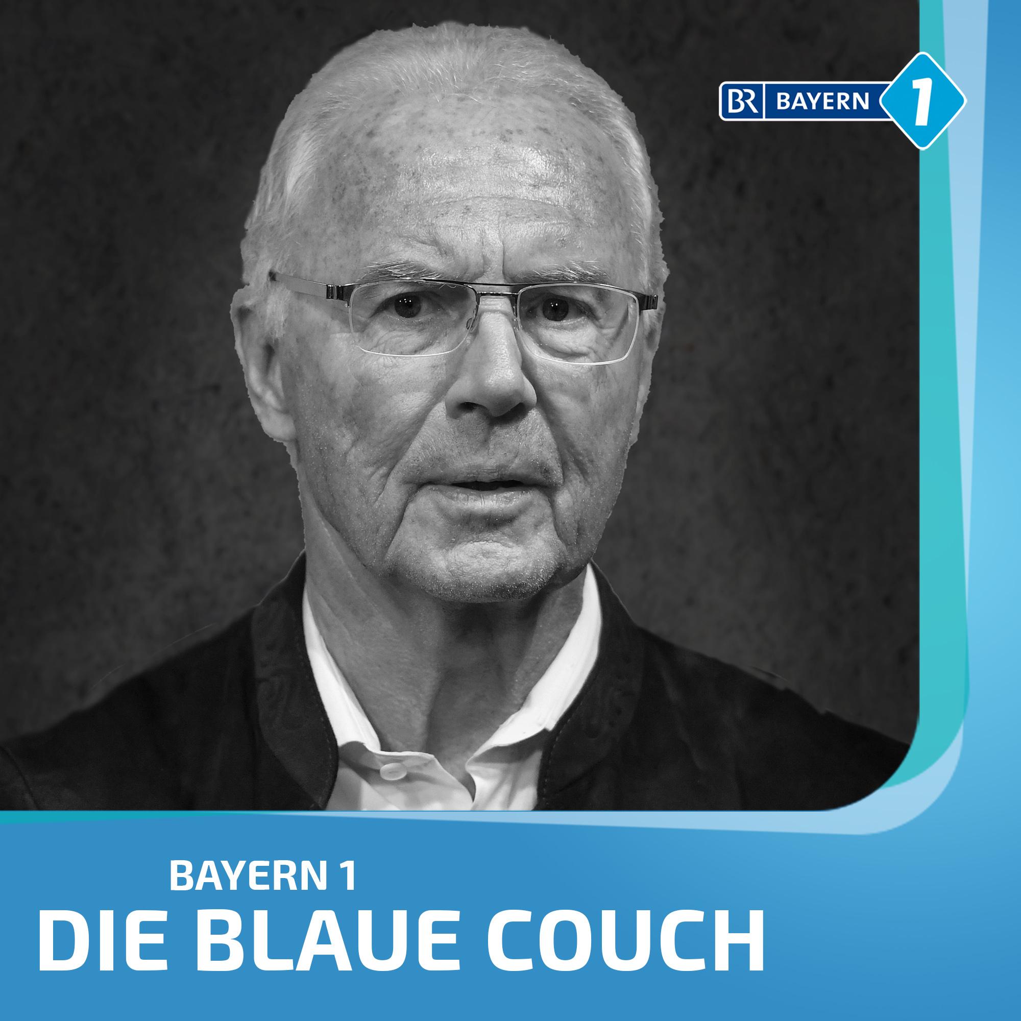 Zum Tod Von Franz Beckenbauer, Seine Weggefährten Im Gespräch: "Franz ...