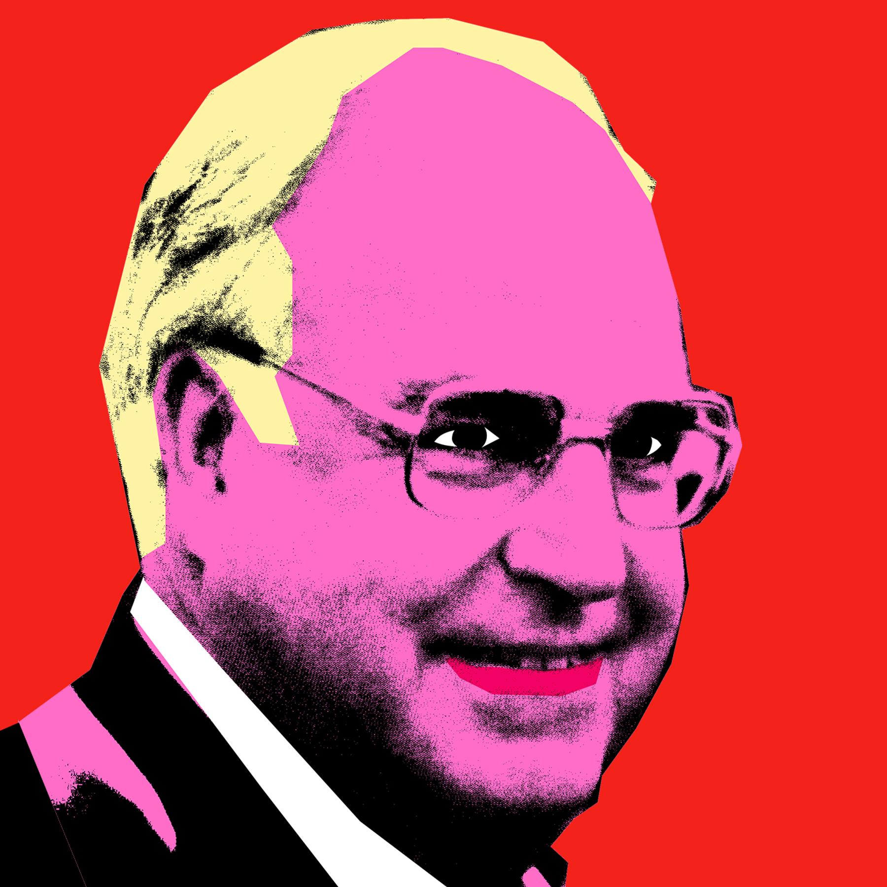 Helmut Kohl - Kanzler der Netzwerke