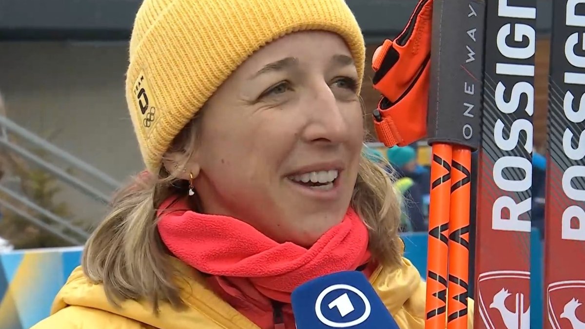 Enttäuschung schwingt mit – Preuß erneut ohne Medaille