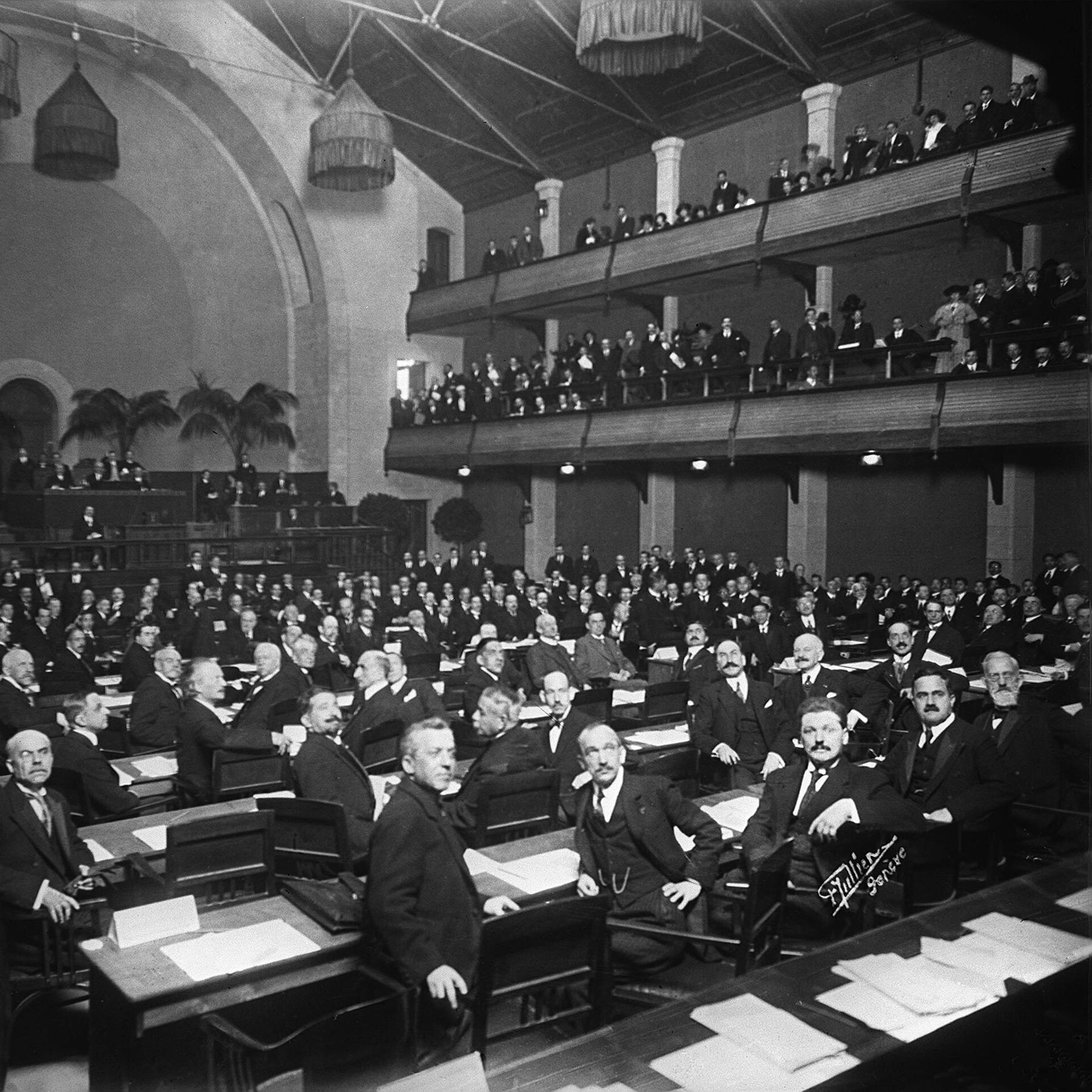 Alles Geschichte - Der History-Podcast