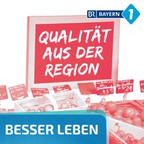 Muss es wirklich immer bio sein? | Bild: Stock Adobe von VRD; Bearbeitung: BR