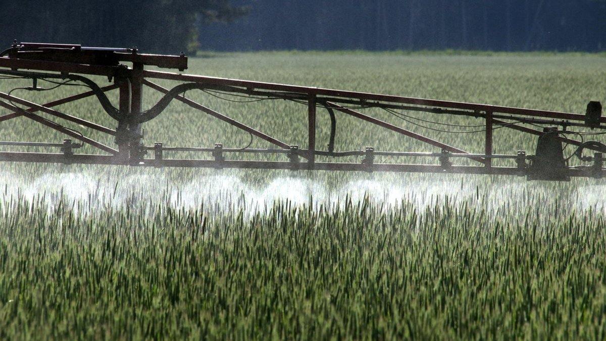 EU-Parlament kippt Pestizidgesetz: Enttäuschung und Aufatmen