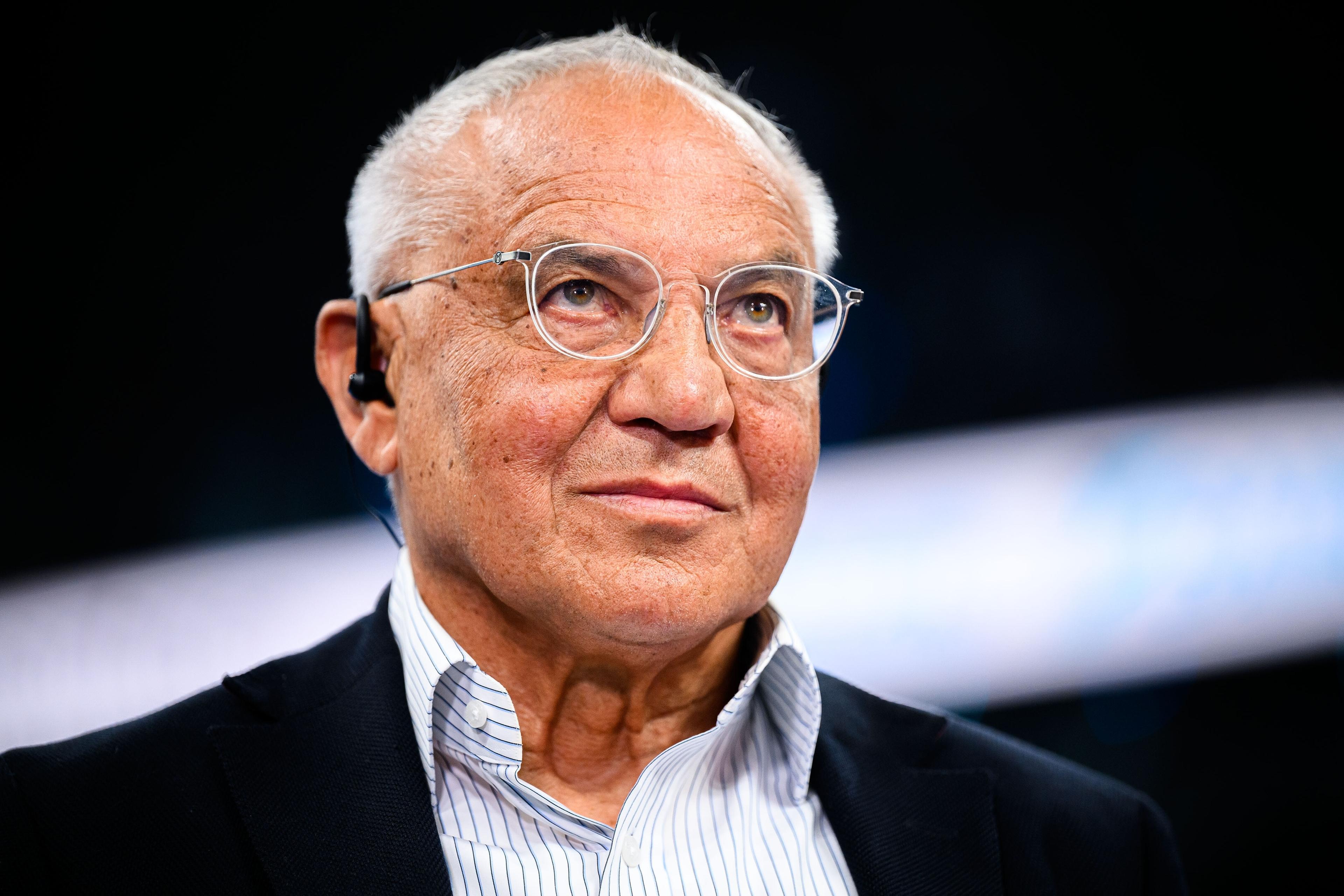 Felix Magath 