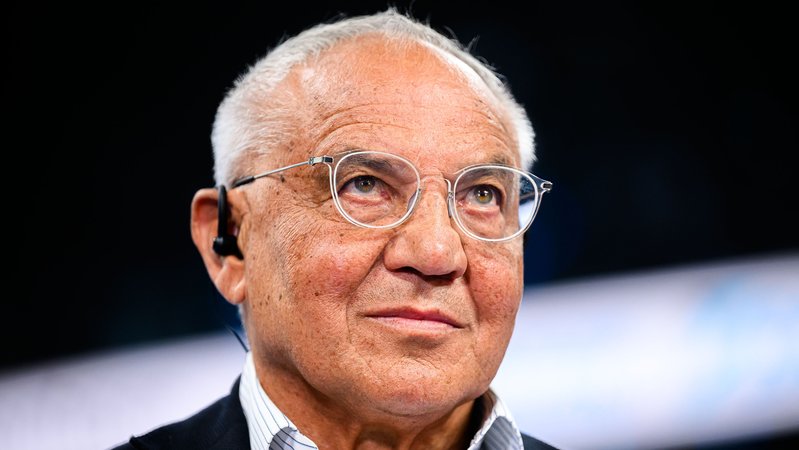 Felix Magath | Bild: picture-alliance/dpa Felix Magath
