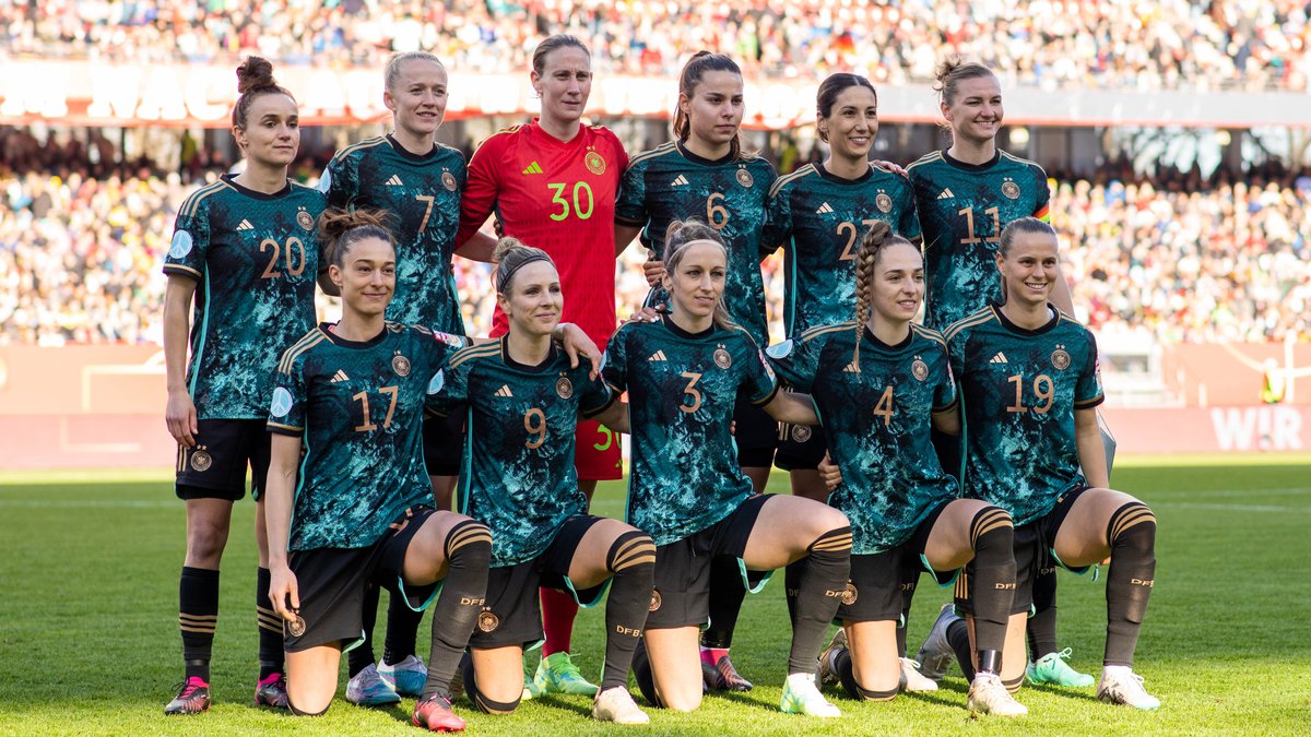 Frauen-Fußball-WM 2023 live bei ARD und ZDF 