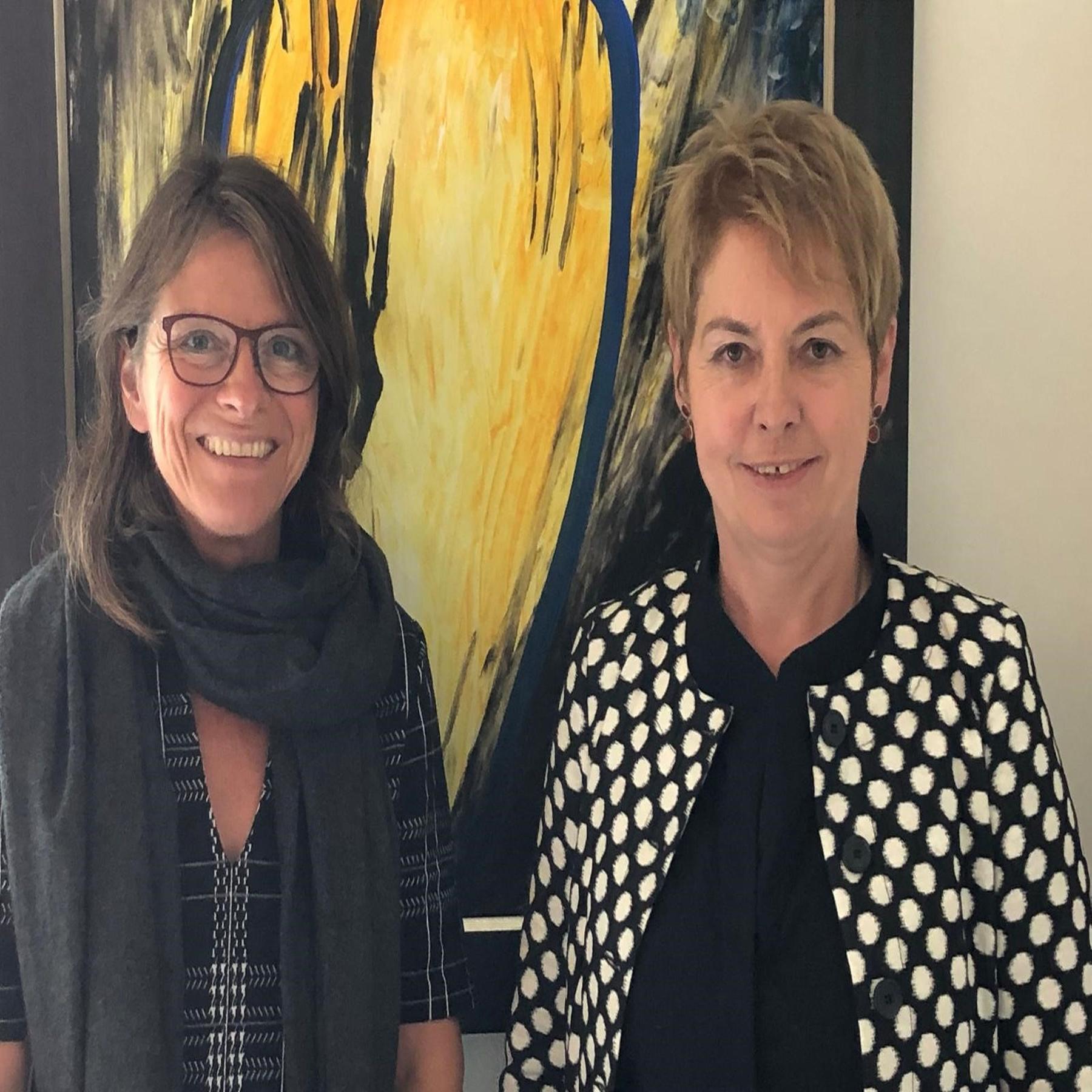 Evangelische Morgenfeier