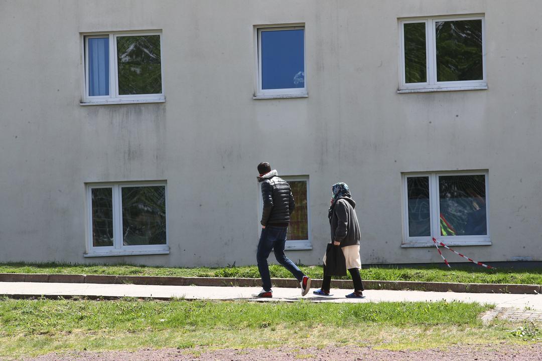 Asylbewerber: Welche Leistungen sie wirklich bekommen | BR24