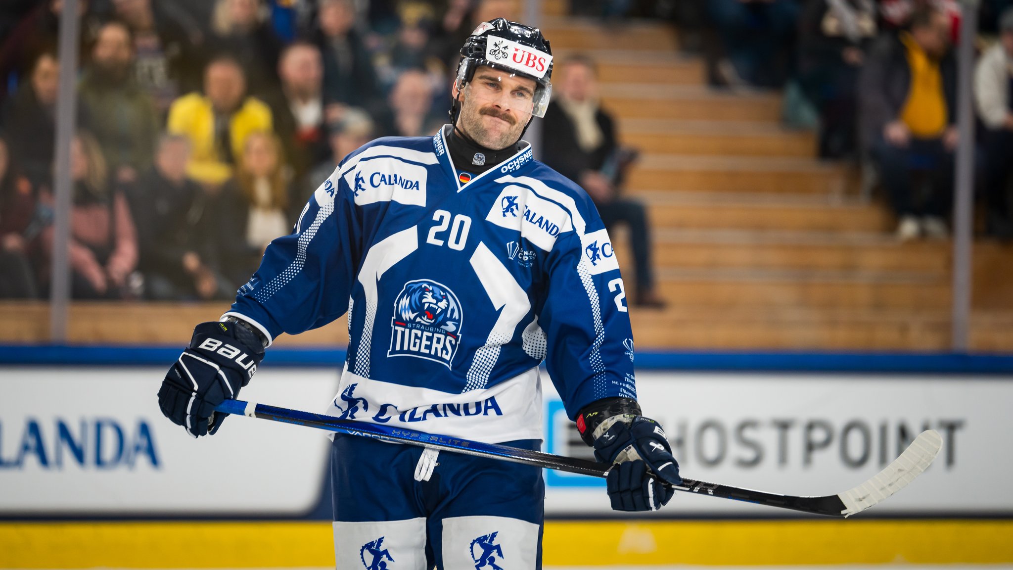 Straubing Tigers verlieren erste Spengler Cup-Spiele in Davos