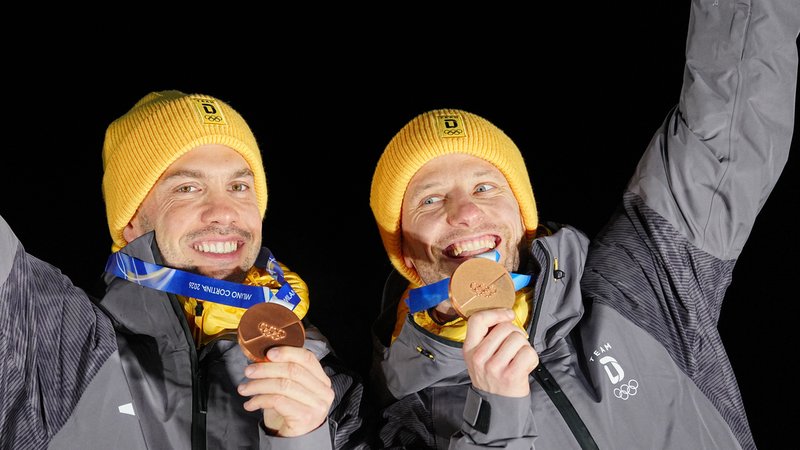 Wendl/Arlt | Bild: picture alliance/dpa | Michael Kappeler Wendl/Arlt