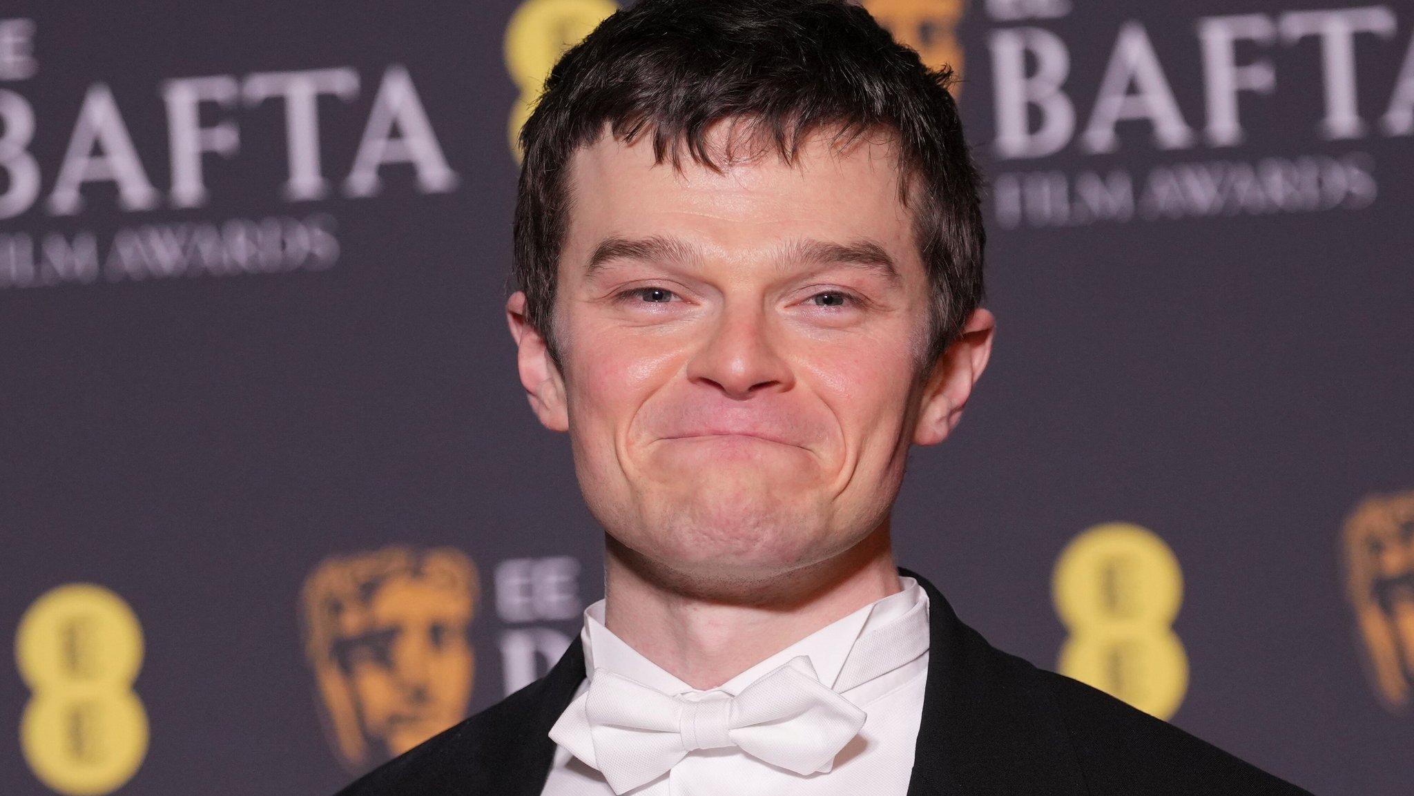 Robert Aramayo | Bild: picture alliance / Alastair Grant/Invision/AP | Alastair Grant Robert Aramayo