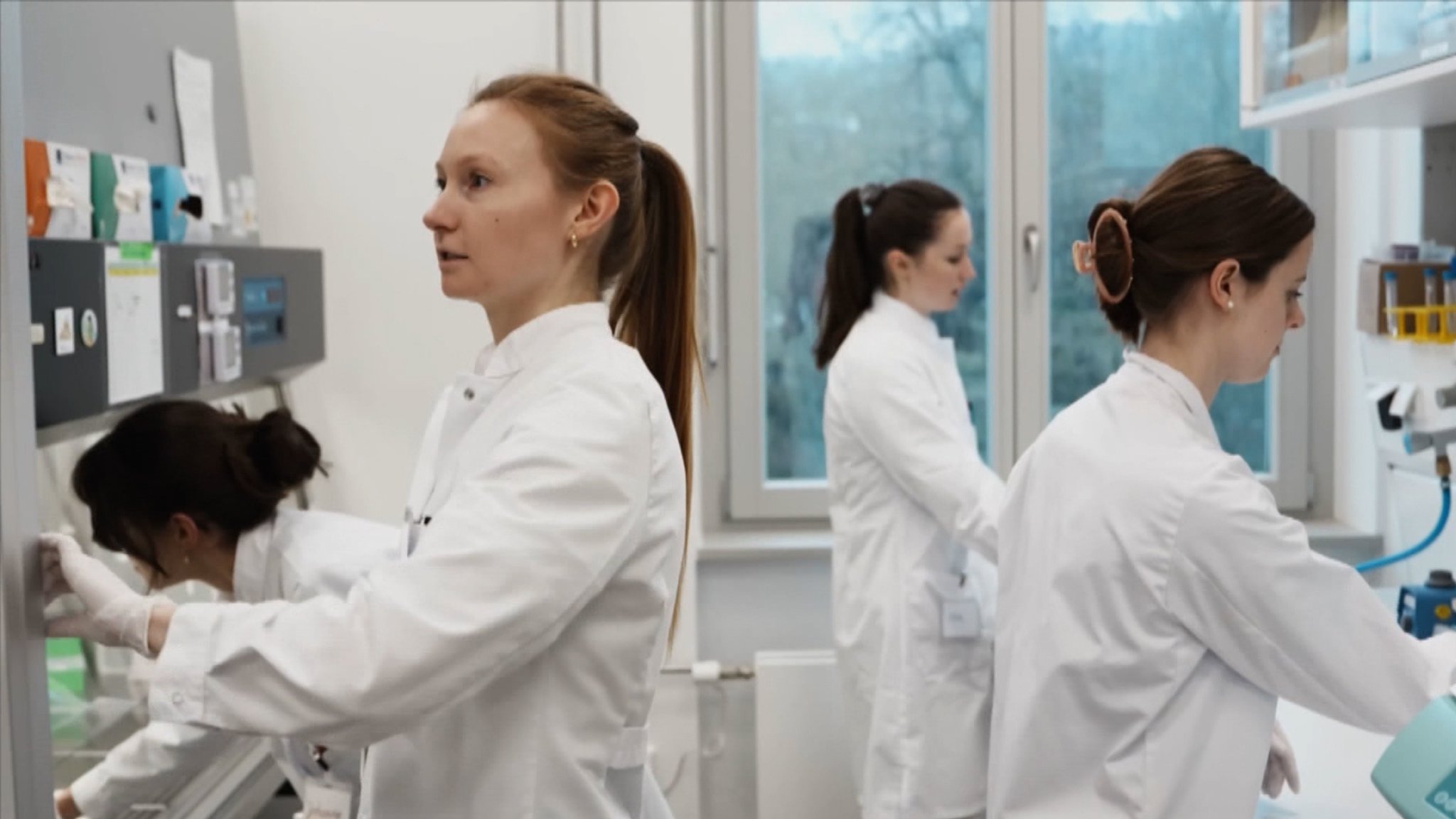 Die Förderung über den Deutschlandfonds soll über 2030 hinaus verlängert werden. | Bild: Bayerischer Rundfunk 2026 Die Förderung über den Deutschlandfonds soll über 2030 hinaus verlängert werden.
