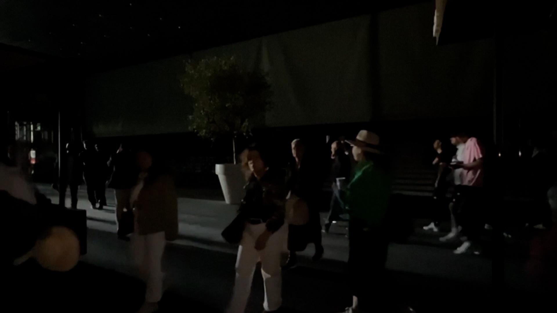 Nach massivem Blackout – Strom in Spanien und Portugal wieder da