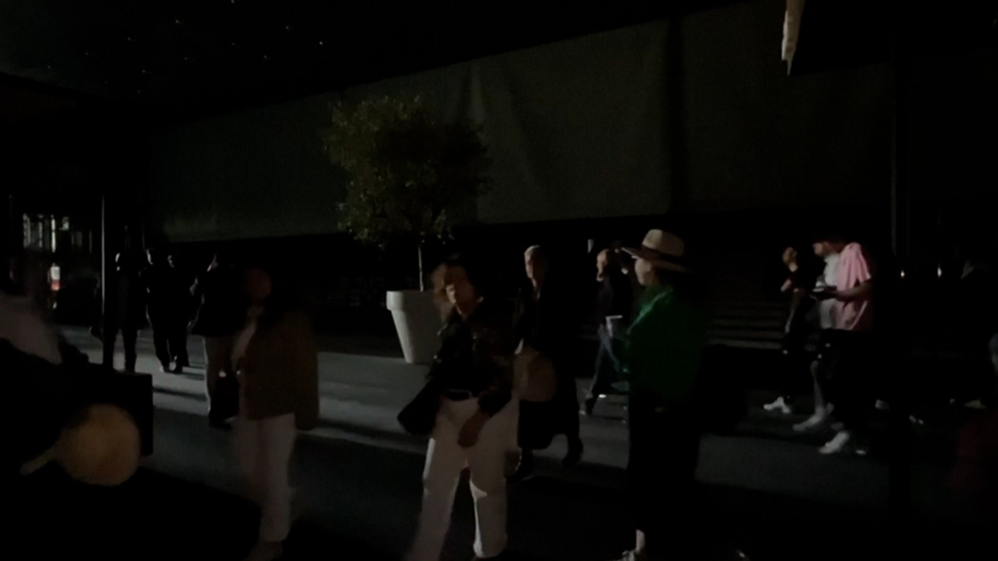 Nach massivem Blackout – Strom in Spanien und Portugal wieder da