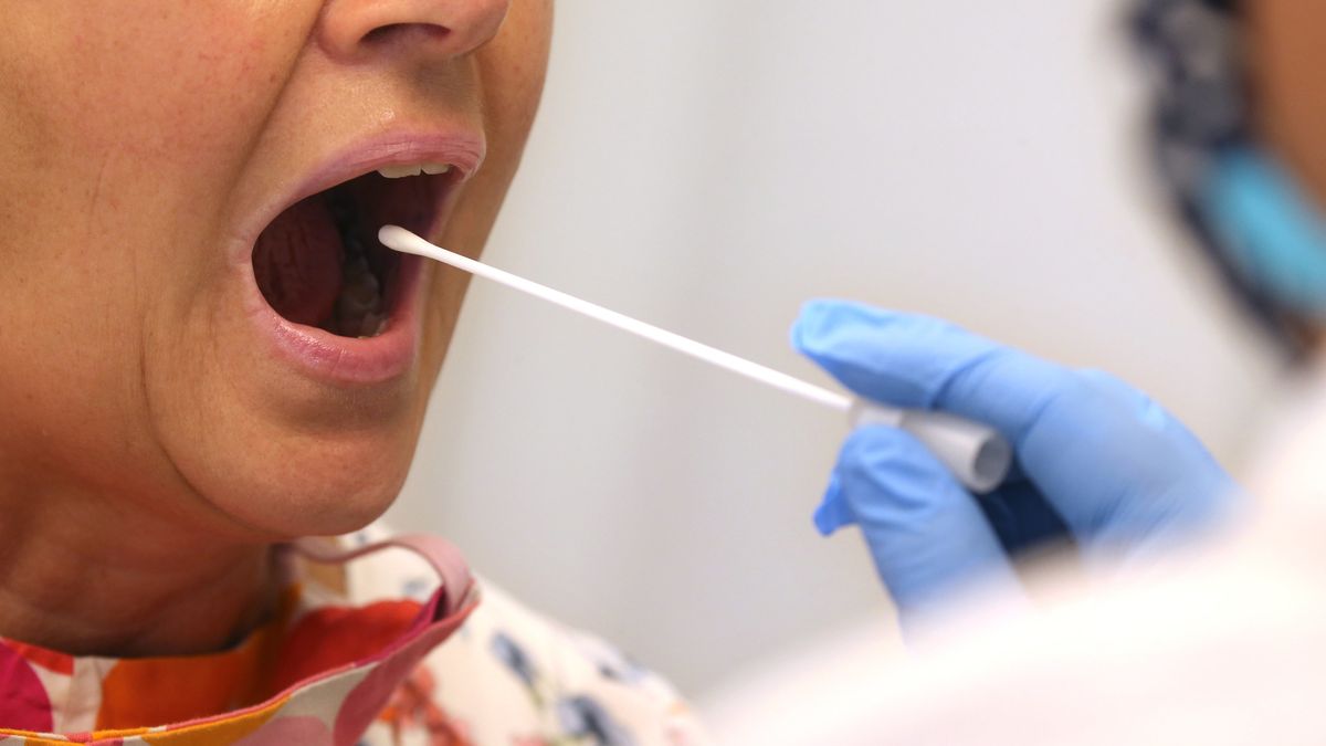 Vorsichtiges Aufatmen in Rehau: Weitere Corona-Tests negativ | BR24