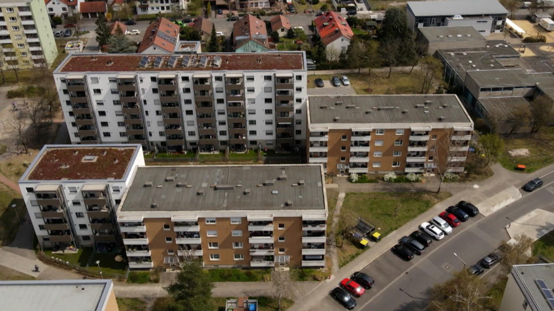 Ein neues Gesetz soll Anbieter von bezahlbaren Mietwohnugen begünstigen.