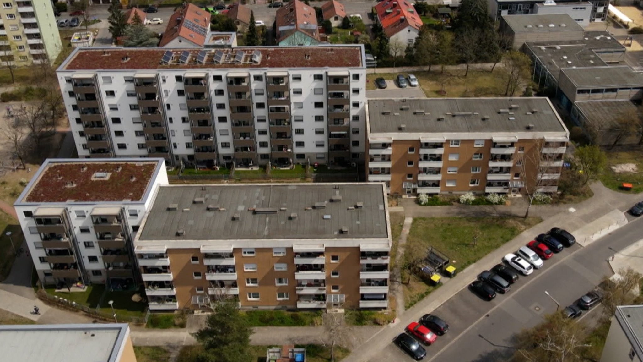 Bundesregierung will günstigen Wohnraum fördern