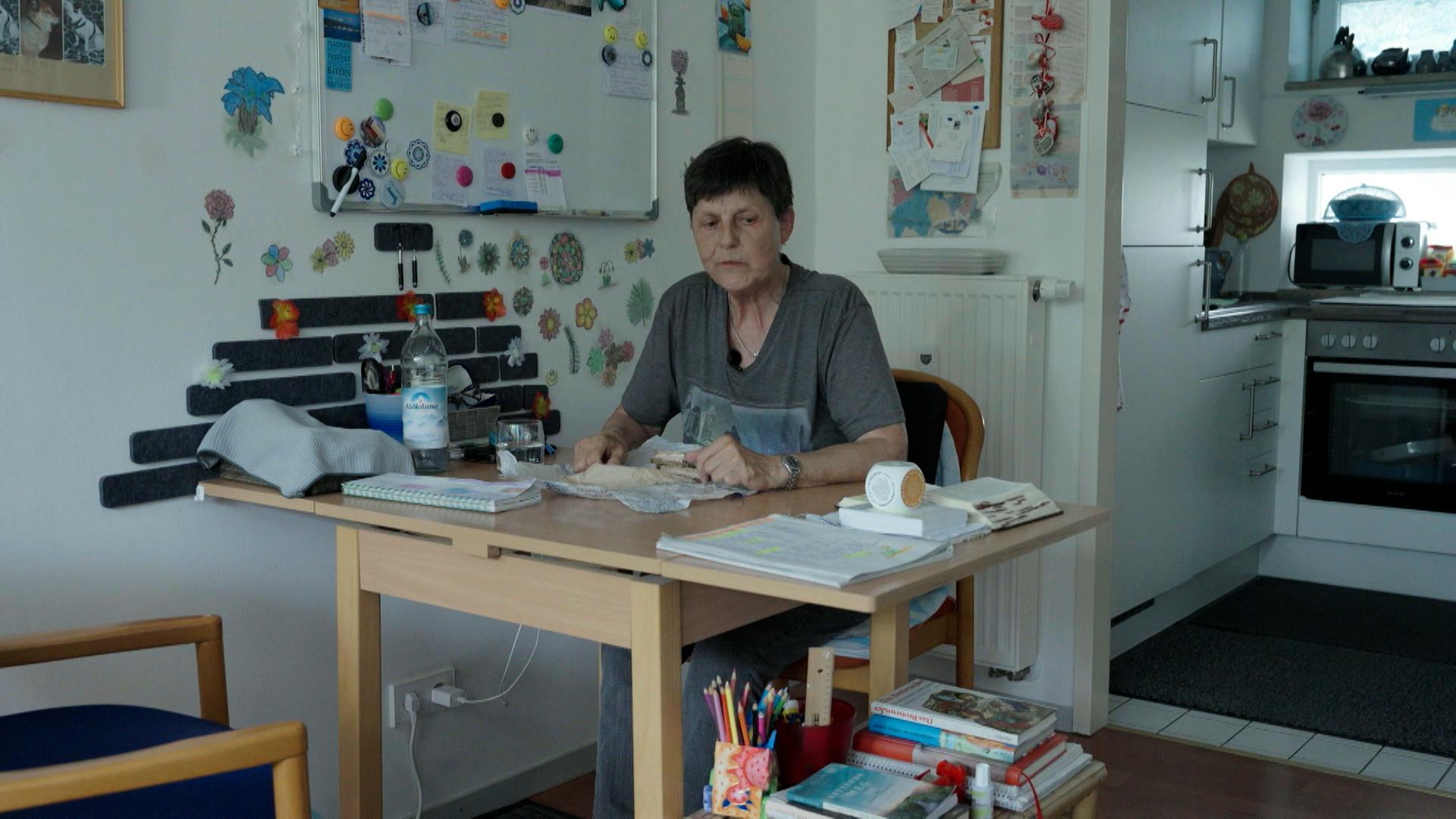 Altersarmut und niedrige Renten - Vor allem Frauen betroffen