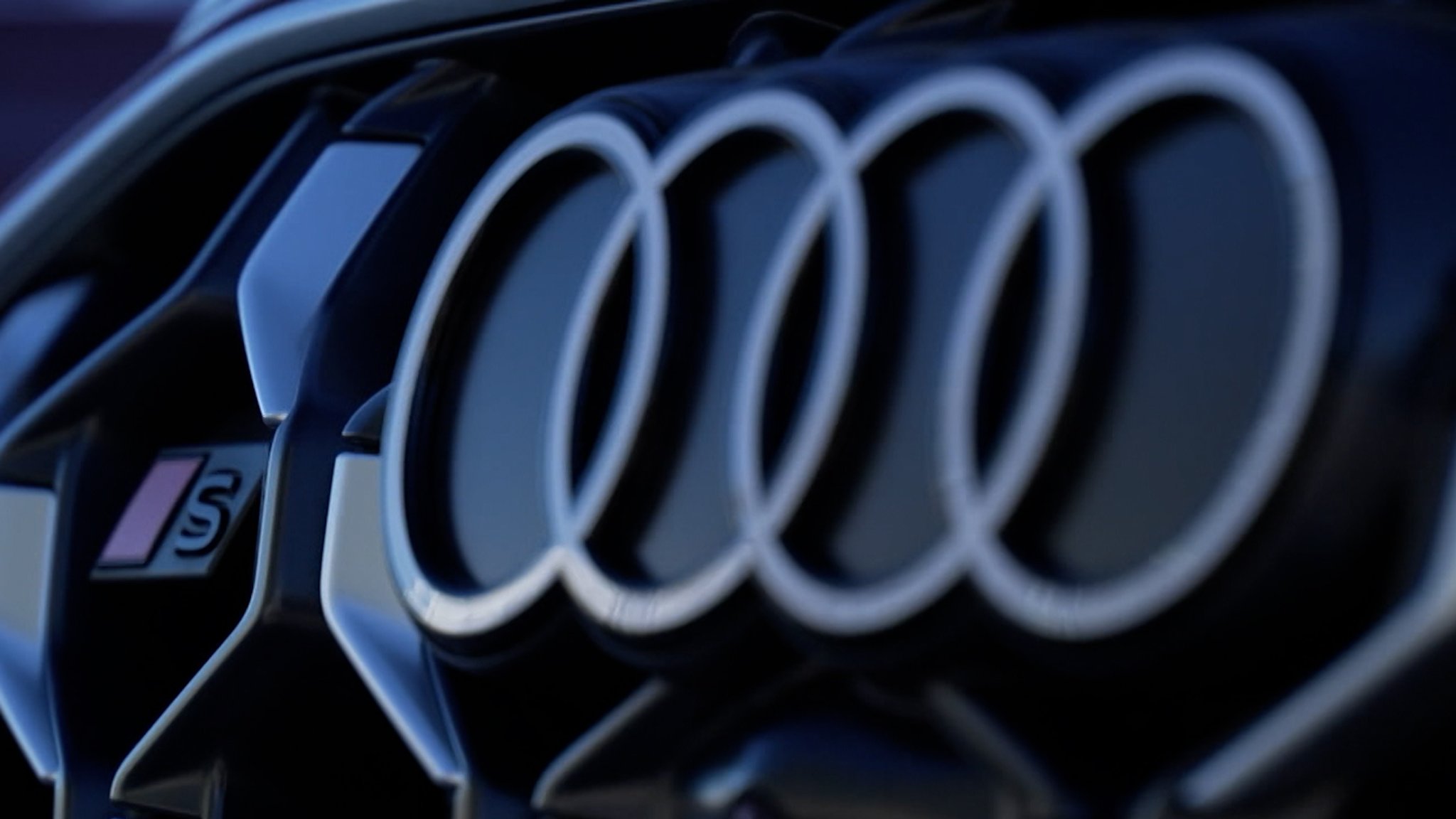 Betriebsversammlung bei Audi in Ingolstadt
