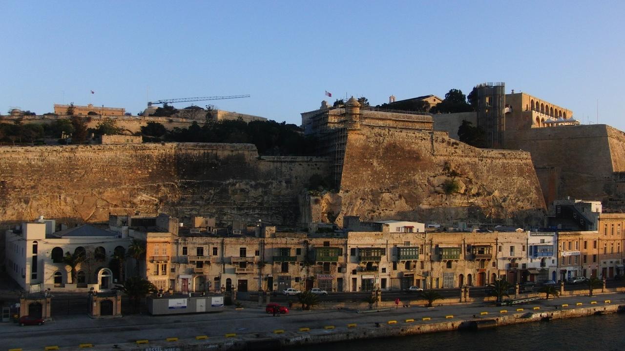 Malta Doku Malta Doku