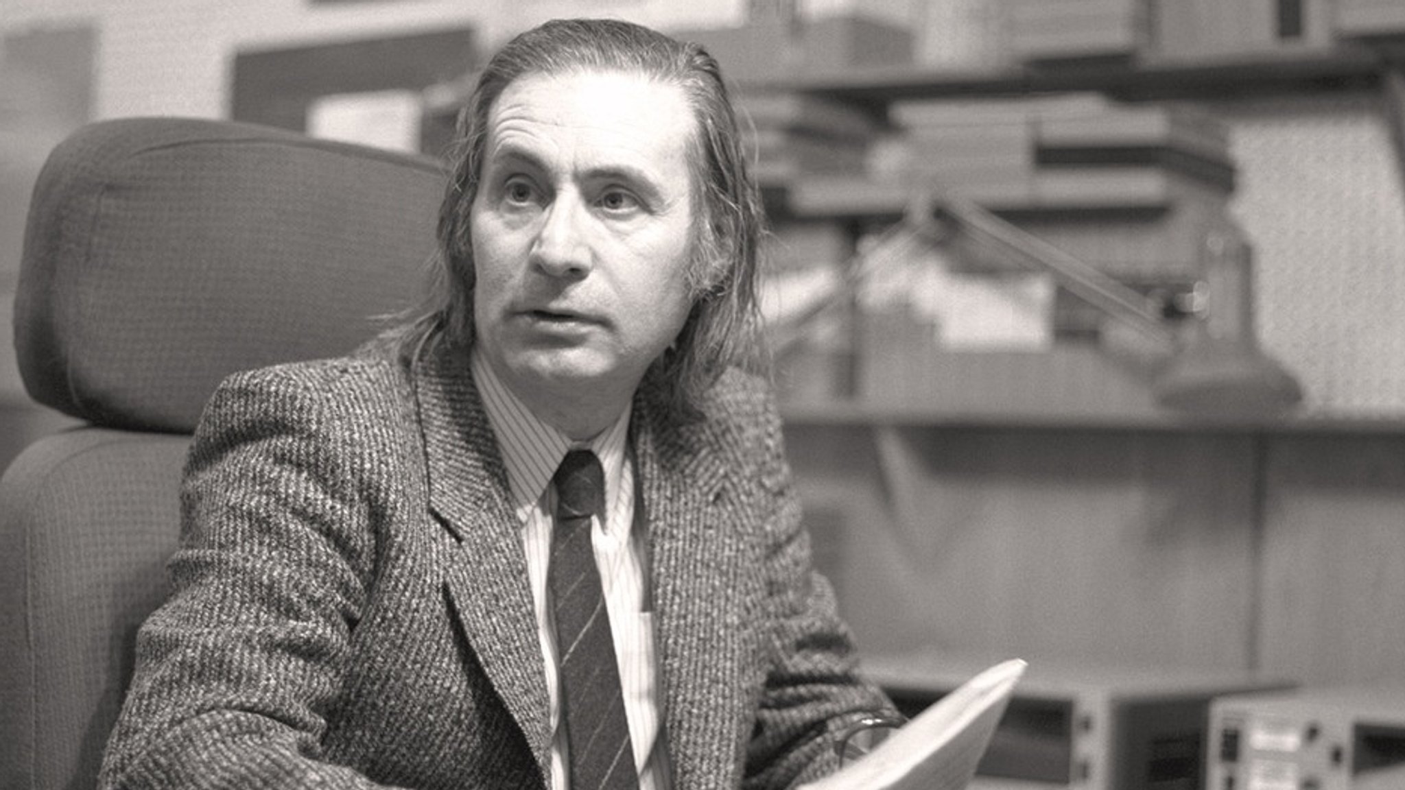 Alfred Schnittke